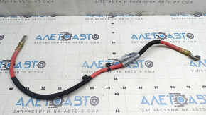 Positive terminal cable for Audi E-Tron 19-23