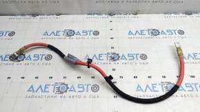 Positive terminal cable for Audi E-Tron 19-23