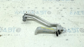 Air conditioning pipe to the condenser Hyundai Tucson 22-25 1.6T HEV