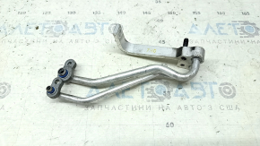 Air conditioning pipe to the condenser Hyundai Tucson 22-25 1.6T HEV