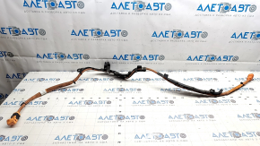 High-voltage cable for the Audi E-Tron 19-23 front battery