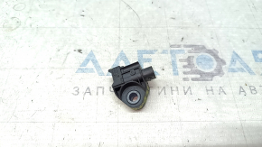 Hyundai Tucson 22-25 front right airbag sensor on TV