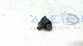 Hyundai Tucson 22-25 front right airbag sensor on TV