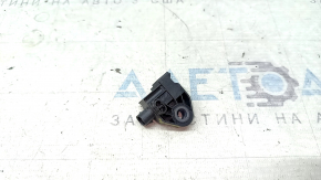 Hyundai Tucson 22-25 front left airbag sensor on TV