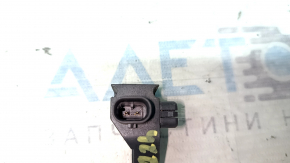 Hyundai Tucson 22-25 front left airbag sensor on TV