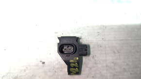 Hyundai Tucson 22-25 front right airbag sensor on TV