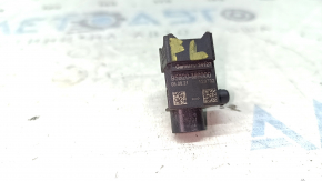 Hyundai Tucson 22-25 front left airbag sensor on TV