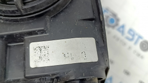 Kia Niro 20-22 HEV halogen front right headlight assembly, scratches