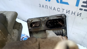 Rear differential gearbox VW Tiguan 18-21 98k with block