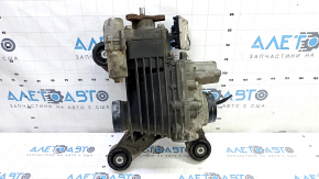 Rear differential gearbox VW Tiguan 18-21 98k with block