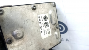 Rear differential gearbox VW Tiguan 18-21 98k with block