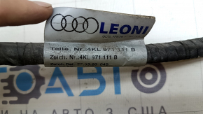 Wiring harness for the power steering rack of the Audi E-Tron 19-23