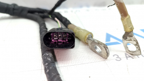Wiring harness for the power steering rack of the Audi E-Tron 19-23