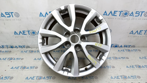 Wheel rim R17x7J ET35 5*114.3 Nissan Rogue 17-20 light curb
