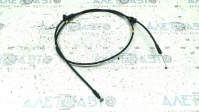 Rear Hood Release Cable for Hyundai Tucson 2022-2025