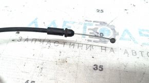 Rear Hood Release Cable for Hyundai Tucson 2022-2025