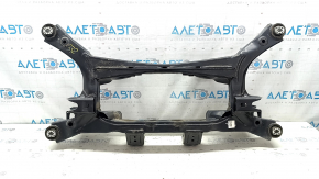 Rear subframe Hyundai Tucson 22-25 AWD
