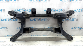 Rear subframe Hyundai Tucson 22-25 AWD