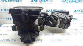 Heater assembly for the 19-23 Audi E-Tron