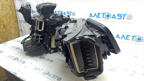 Heater assembly for the 19-23 Audi E-Tron