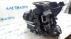 Heater assembly for the 19-23 Audi E-Tron