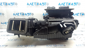 Heater assembly for the 19-23 Audi E-Tron