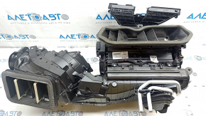 Heater assembly for the 19-23 Audi E-Tron