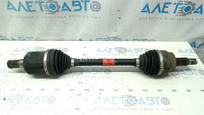 Front left half shaft for Hyundai Tucson 22-25 1.6T HEV, rusty
