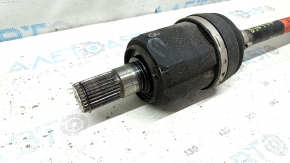 Front left half shaft for Hyundai Tucson 22-25 1.6T HEV, rusty