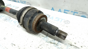 Front right axle shaft for Hyundai Tucson 22-25 1.6T HEV, rusty