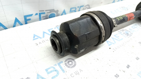 Front right axle shaft for Hyundai Tucson 22-25 1.6T HEV, rusty