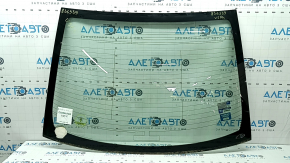 Rear window for Toyota Camry v50 12-14 USA