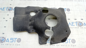Soundproofing for the left rear engine of the Audi E-Tron 19-23