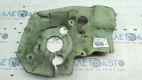 Soundproofing for the left rear engine of the Audi E-Tron 19-23