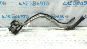 Fuel filler neck Hyundai Tucson 22-25 1.6T HEV