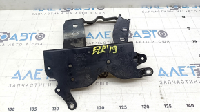 High-voltage cable bracket for the Audi E-Tron 19-23