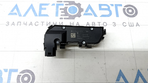 Front left seat heating buttons for Mercedes C-class W205 15-18