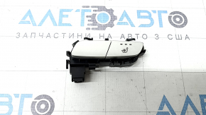 Front right seat heating buttons for Mercedes C-class W205 15-18
