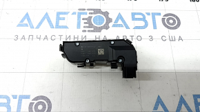 Front right seat heating buttons for Mercedes C-class W205 15-18