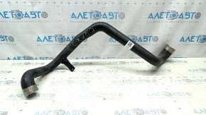 Left intercooler pipe for Chevrolet Equinox 23-24 LSD