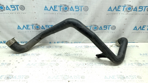 Left intercooler pipe for Chevrolet Equinox 23-24 LSD