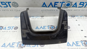 Audi E-Tron 19-23 gutter