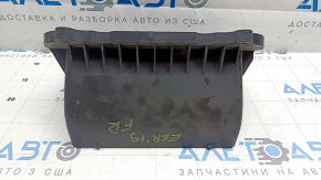 Audi E-Tron 19-23 heater air intake