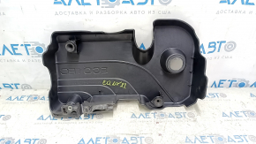 Chevrolet Equinox 23-24 LSD engine trim