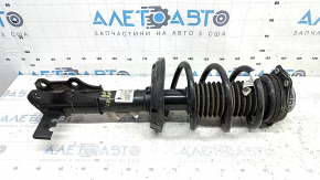 Shock absorber strut assembly front right Chevrolet Equinox 18- LYX, LSD FWD type 2