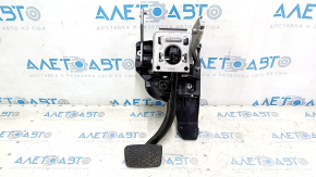 Chevrolet Equinox 21-24 LSD Brake Pedal with Sensor