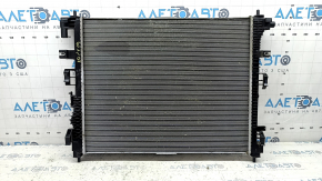 Chevrolet Equinox 23-24 LSD Water Cooling Radiator