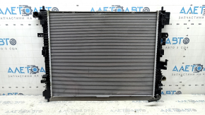 Chevrolet Equinox 23-24 LSD Water Cooling Radiator