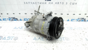 Chevrolet Equinox 18-24 LYX Air Conditioning Compressor, LSD