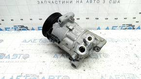 Chevrolet Equinox 18-24 LYX Air Conditioning Compressor, LSD